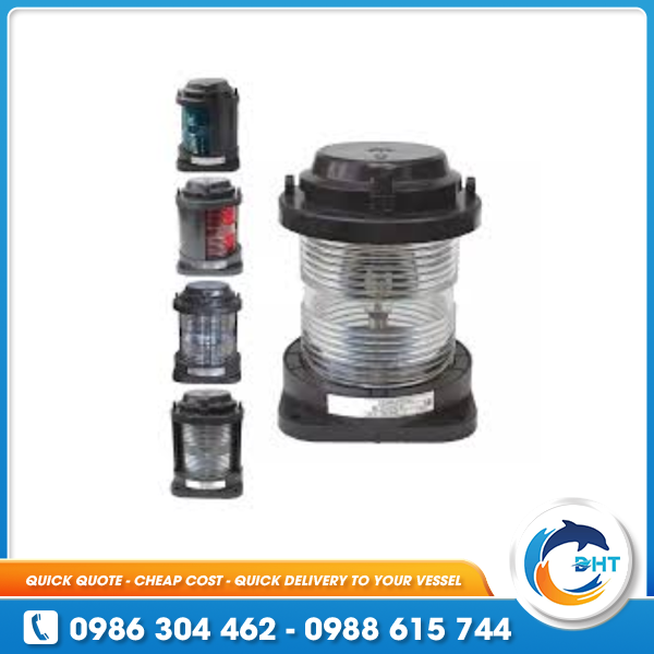 Đèn hiệu đuôi kép CXH4-101P
